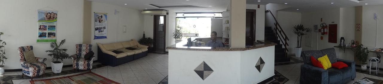 Hotel Arco Do Sol Камбориу Экстерьер фото